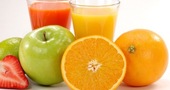 Jugos de frutas, beneficios para la salud