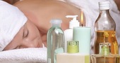 Aromaterapia para combatir problemas de piel