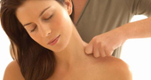 Técnicas de masajes descontracturantes