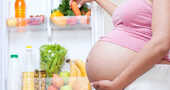 Alimentos prohibidos para embarazadas y por cuales remplazarlos