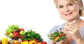 Alimentos que no pueden faltar en la menopausia
