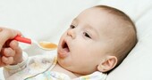 Alimentos que producen gases en los bebés (I)