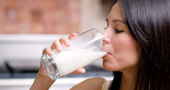 Beneficios de la leche de vaca según el ayurveda