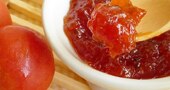 Beneficios de la mermelada de tomate