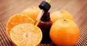 Beneficios del aceite esencial de mandarina en el organismo
