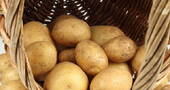 Beneficios del jugo de patata en la piel