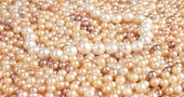 Beneficios del polvo de perlas