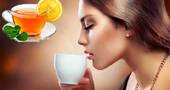Beneficios del té para la piel