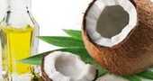 Beneficios del aceite de coco para bajar de peso