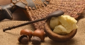 Beneficios de la mantequilla de karité