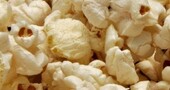 Beneficios nutricionales de las palomitas de maíz