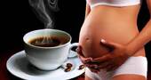 Café y embarazo consecuencias