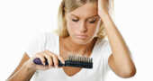 Caída del cabello en mujeres causas y tratamientos naturales