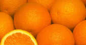 Cascara de naranja propiedades medicinales