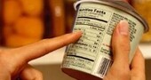 Cómo interpretar las etiquetas nutricionales de los alimentos