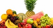 Comer mucha fruta mejora la salud y alarga la vida