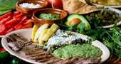 Comidas mexicanas saludables