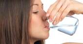 Como combatir la deshidratación