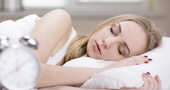 Como estimular el sueño para descansar bien