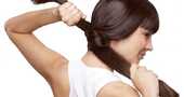 Como hacer crecer el cabello