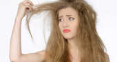 Como hidratar el cabello maltratado sin productos de belleza
