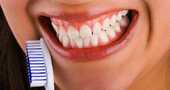 Como lograr dientes blancos