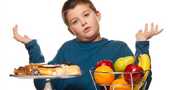 Cómo prevenir la obesidad en nuestros hijos