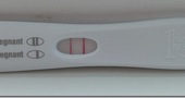 Como funciona un test de embarazo