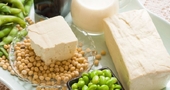¿Cómo preparar el tofu o queso de soja?