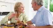 Consejos para la dieta de adultos mayores
