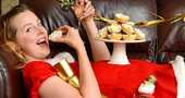 Consejos para no subir de peso esta Navidad