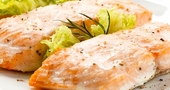 Nutrición: ¿Cuál es la diferencia entre el salmón y la trucha asalmonada?