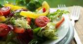 Dieta vegetariana para adelgazar sin riesgos