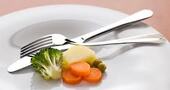 Dietas para bajar de peso: Trucos de Nutrición para comer poco
