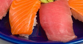 Diferencias nutricionales entre el salmón y el atún