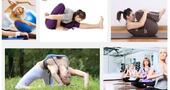 Ejercicios de yoga para adelgazar