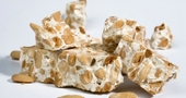 El turrón y sus propiedades