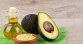 Eliminar acné rápido con aceite de aguacate