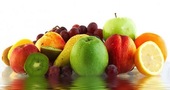 4 Frutas que queman grasas de tu cuerpo