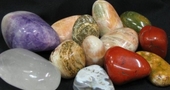 Gemoterapia: propiedades de las piedras naturales