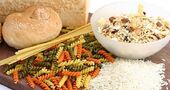 Grupos de alimentos infaltables en la dieta (cereales legumbres)