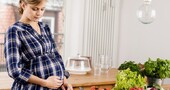 Hierbas que no debes tomar durante el embarazo