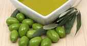 Hojas de olivo para el colesterol y otras propiedades
