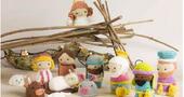 Ideas de regalos de Navidad con Mummy Crafts para que los haga tú mismo