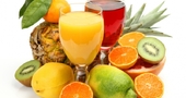 La importancia de los jugos naturales