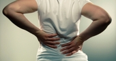 Terapia de inversión para el dolor de espalda