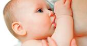 Lactancia materna: la mejor manera de alimentar a tu bebé