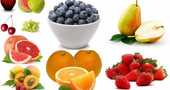 Las frutas para los diabéticos