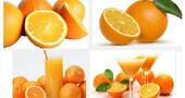 Las naranjas, una fuente de vida