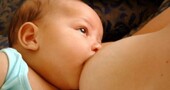 Necesidades nutricionales de la madre lactante
